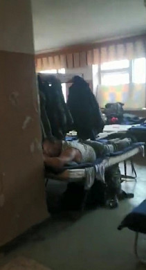 «Воды нет, туалеты на улице...&amp;quot;